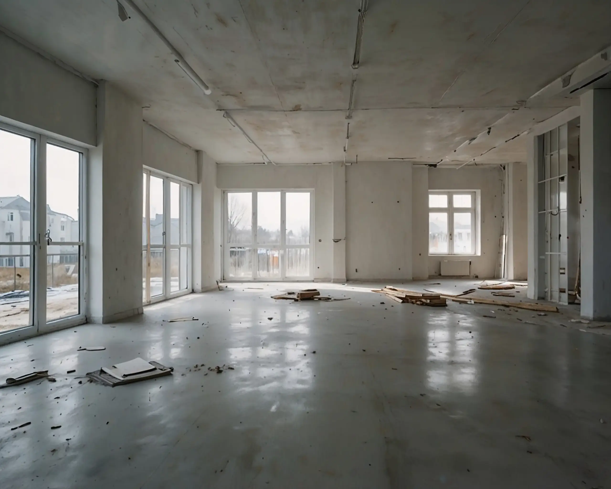 Baureinigung-Paderborn