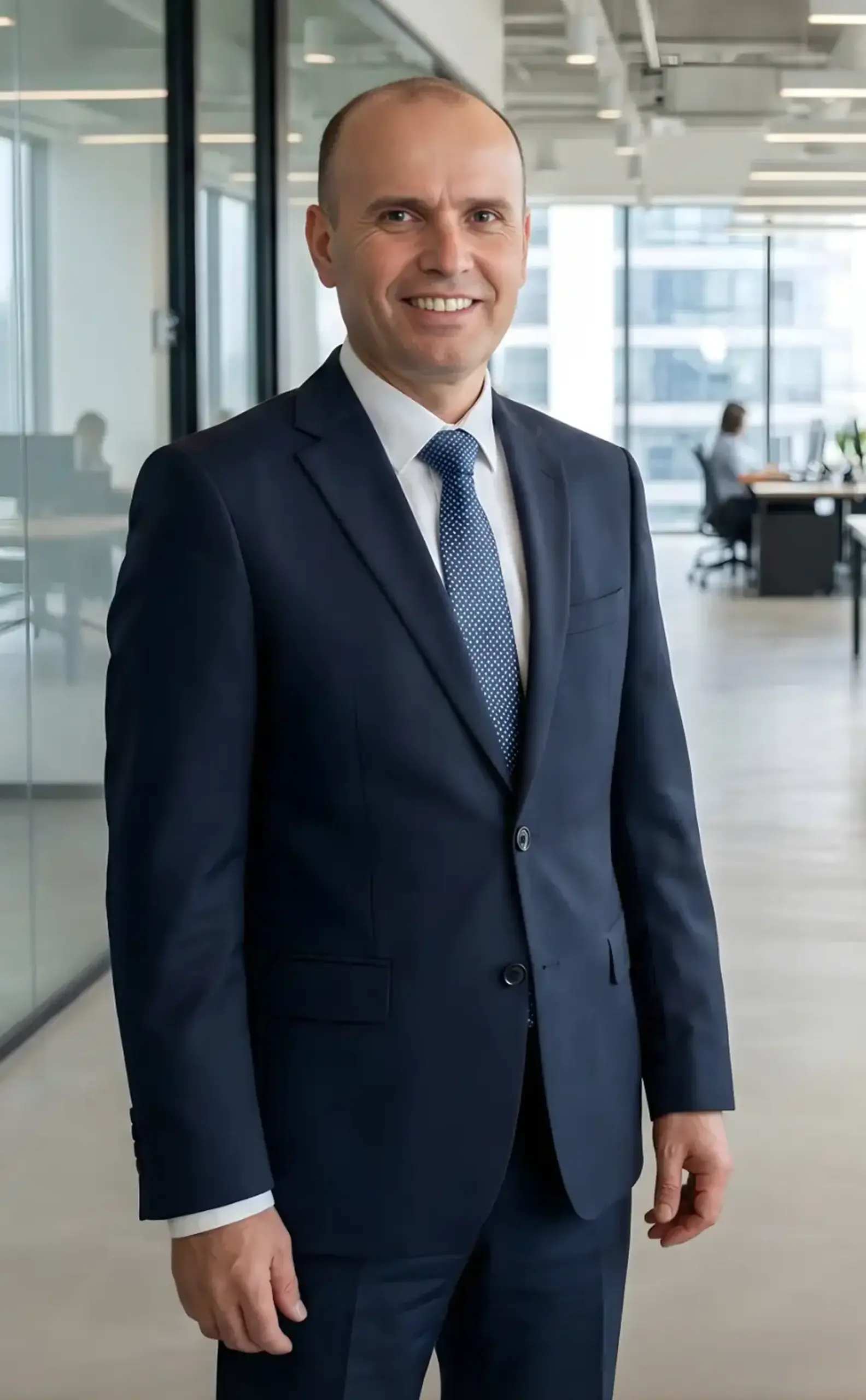 Vitalii Danila Paderborn