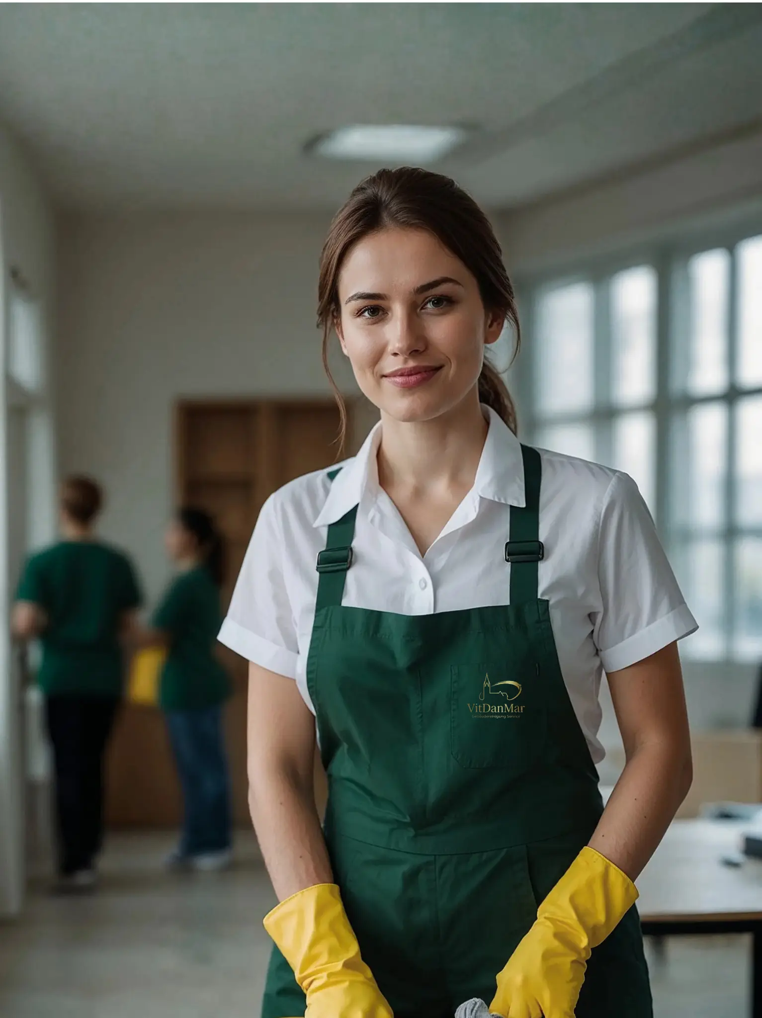 unterhaltsreinigung paderborn